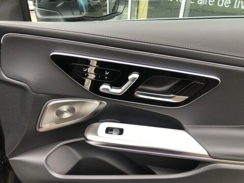 CLE 300 258ch AMG Line 4Matic 9G-Tronic 2025 occasion 28100 Dreux