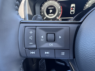 Qashqai 1.3 MILD HYBRID 158CH N-CONNECTA XTRONIC 2026 2026 occasion 31670 Lab&egrave;ge