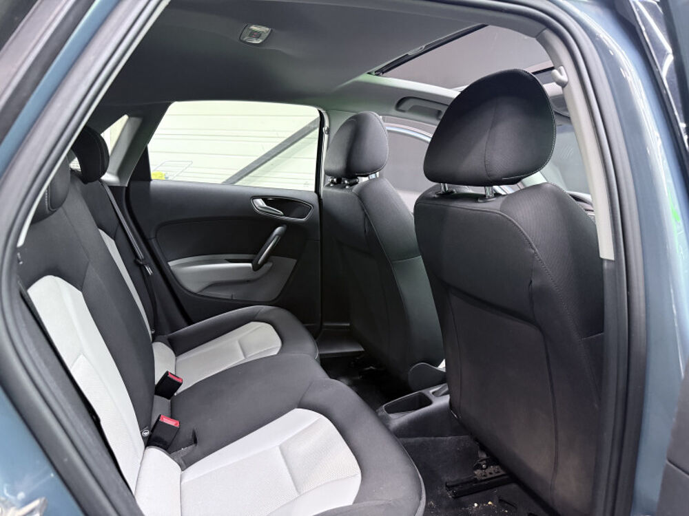 A1 1.6 TDI 90CH FAP AMBITION 2013 occasion 57185 CLOUANGE