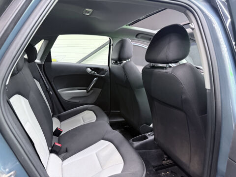 A1 1.6 TDI 90CH FAP AMBITION 2013 occasion 57185 CLOUANGE