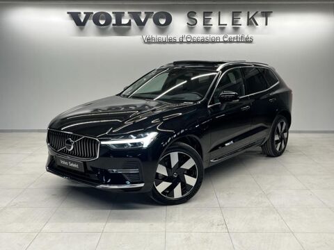 Annonce voiture Volvo XC60 49880 €