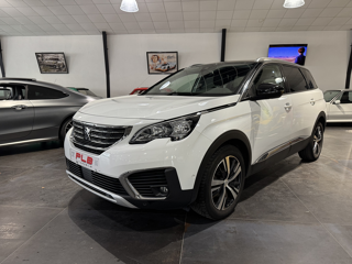 5008 1.5 EHDI 130CH ALLURE 7 PLACES 2018 occasion 12000 RODEZ
