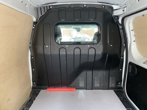 Express 1.5 BLUE DCI 95CH CONFORT- 9 991,67 HT - APPLE CARPLAY 2021 occasion 78800 HOUILLES