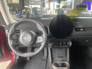 Cooper C 156ch Classic DKG7 2025 occasion 26000 Valence