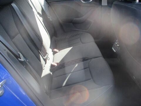 Kamiq 1.0 TSI Evo 110ch Ambition 2023 occasion 24430 Marsac-sur-l'Isle