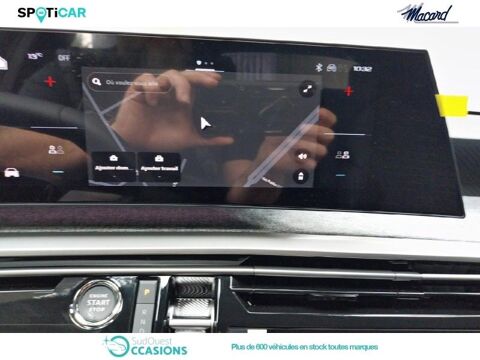 3008 1.2 Hybrid 136ch Allure e-DCS6 2025 occasion 82000 Montauban