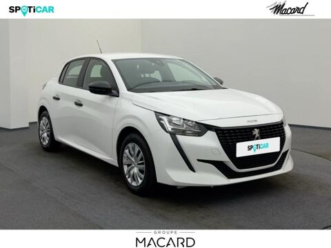 208 1.5 BlueHDi 100 Premium 2022 occasion 82000 Montauban