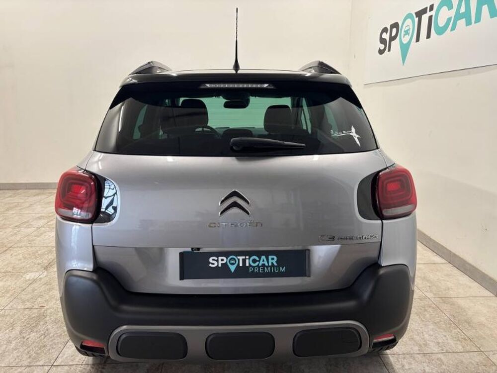 C3 Aircross PureTech 110ch S&S Rip Curl 2022 occasion 91230 Montgeron