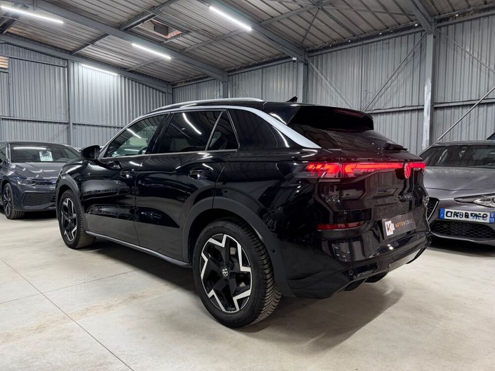 T-ROC [ NEW ] R-Line 1.5 TSI 150CH DSG7 [ IQ.Light Matrix - ACC - 2025 occasion 13400 Aubagne