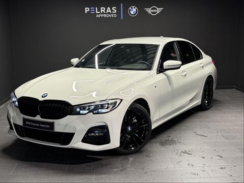 Annonce voiture BMW Série 3 31490 €