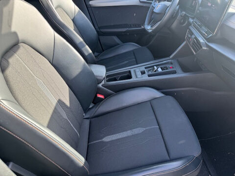 Formentor 1.4 E-HYBRID 204CH V DSG6 2021 occasion 82000 Montauban