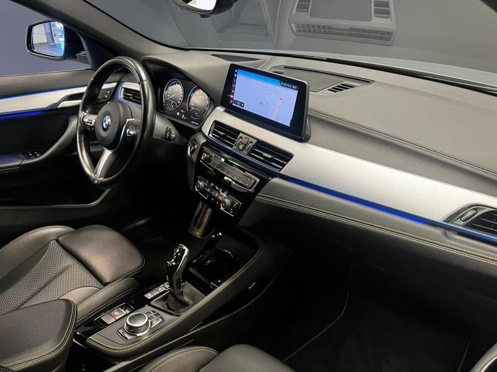X2 M35iA 306ch M Performance xDrive 2021 occasion 31100 TOULOUSE