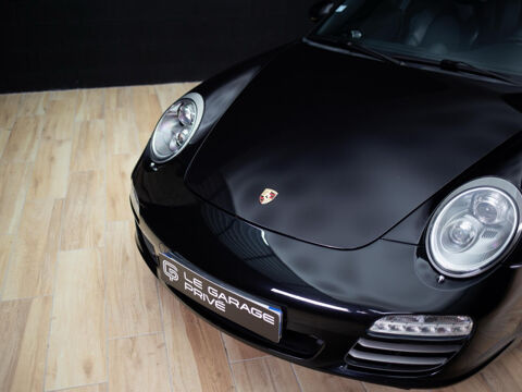 911 (997) CARRERA 4S PDK / PSE / SPORT PLUS / CHRONO / CUIR ETEN 2011 occasion 10120 SAINT ANDRE LES VERGERS