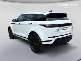 Range Rover Evoque 1.5 P300e 309ch R-Dynamic SE AWD BVA Mark III 2022 occasion 57050 Metz