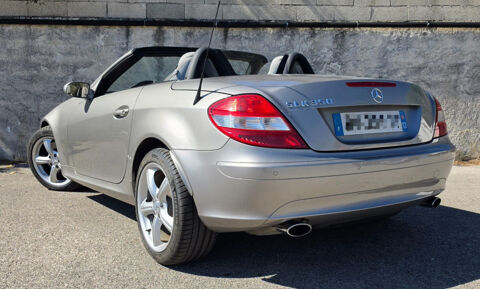 SLK 350 7GTRO 2006 occasion 13400 AUBAGNE