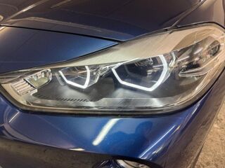 X2 xDrive20iA 192ch M Sport X Euro6d-T 10cv 2020 occasion 92100 Boulogne-Billancourt