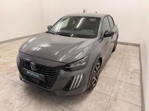 Annonce voiture Peugeot 208 25490 €
