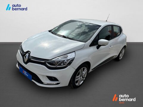 Renault Clio 1.5 dCi 75ch energy Business 5p 2016 occasion Pontarlier 25300