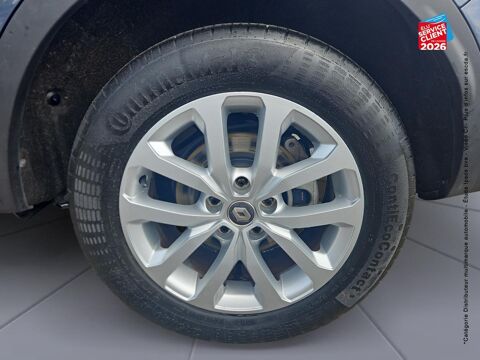 Kadjar 1.5 Blue dCi 115ch Business - 21 2021 occasion 68110 Illzach