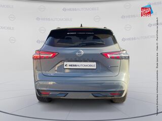 Qashqai Hybrid e-POWER 205ch Tekna Sport 2026.5 2026 occasion 57050 Metz