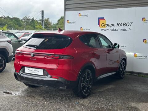 Tonale 1.5 Hybrid 160ch Edizione Speciale TCT 2022 occasion 78310 Coigni&egrave;res
