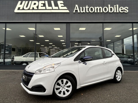 Peugeot 208 1.2 ESSENCE 68CH ACCESS 3P