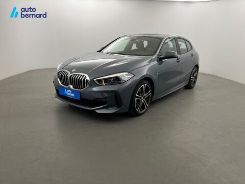 BMW Série 1 118i 140ch M Sport 2020 occasion Saint-Memmie 51470