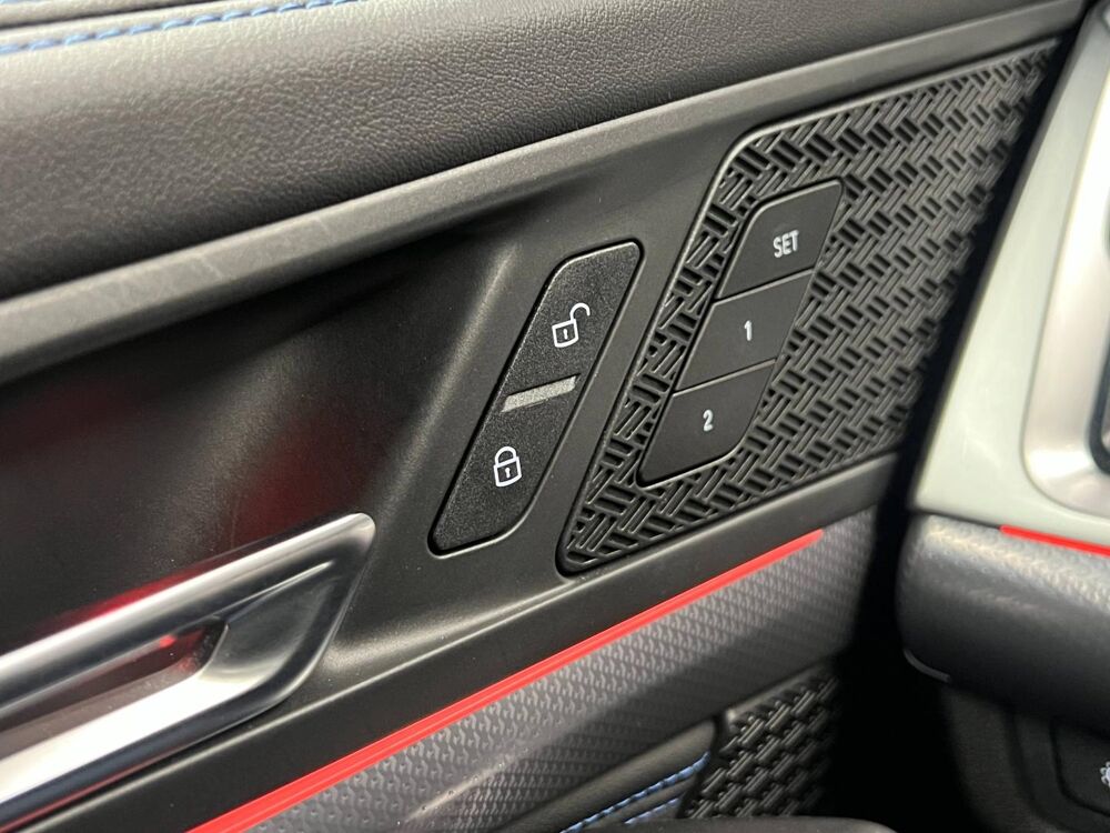 X1 sDrive18d 150ch M Sport 2023 occasion 31100 TOULOUSE