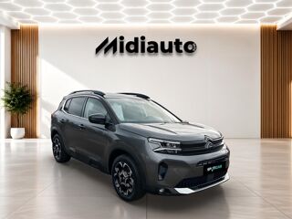 C5 aircross 1.5 BlueHDi 130ch MAX boite automatique 2025 occasion 82000 Montauban