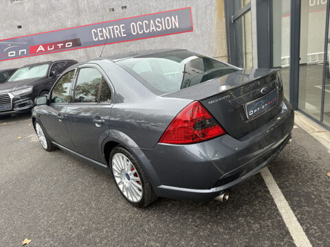 Mondeo 3.0 V6 220CH ST 4P 2004 occasion 31140 Aucamville