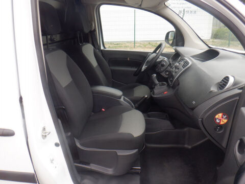 Kangoo Express 1.5 DCI 90CH EXTRA R-LINK 2019 occasion 27310 Bourg-Achard