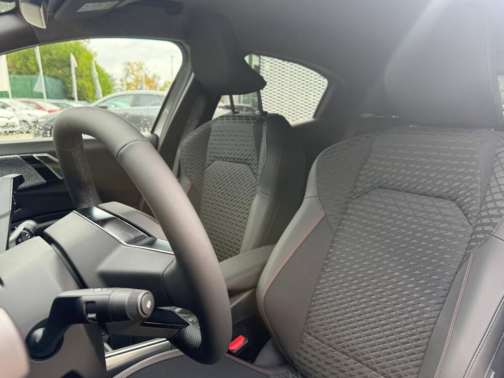 Clio 1.8 E-Tech 160ch full hybrid Techno 2026 occasion 78750 Mareil-Marly