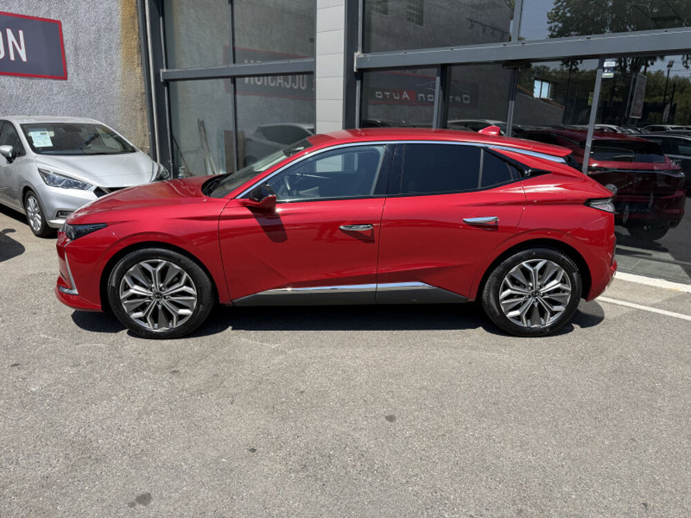 DS4 ESSENCE 130CH PERFORMANCE LINE AUTOMATIQUE 2023 occasion 31140 Aucamville