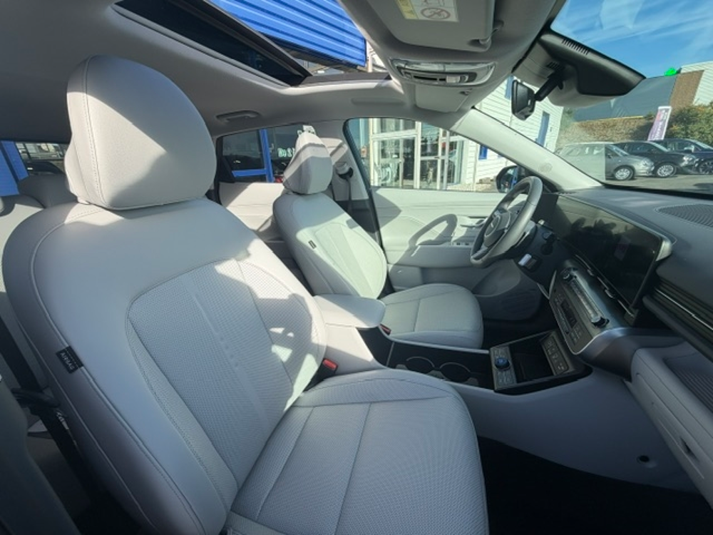 Kona 1.6 GDI 141CH HYBRID EXECUTIVE 2024 occasion 16400 Puymoyen