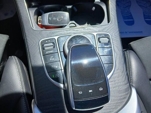 Classe C 220 d 194ch AMG Line 9G-Tronic 2019 occasion 24100 Bergerac