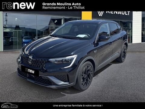 Annonce voiture Renault Arkana 27990 €