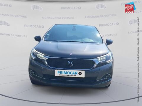 DS4 THP 210ch Performance line S/S GPS 2016 occasion 57600 Forbach