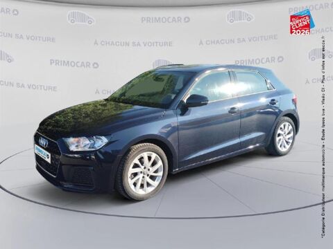 Annonce voiture Audi A1 14499 €