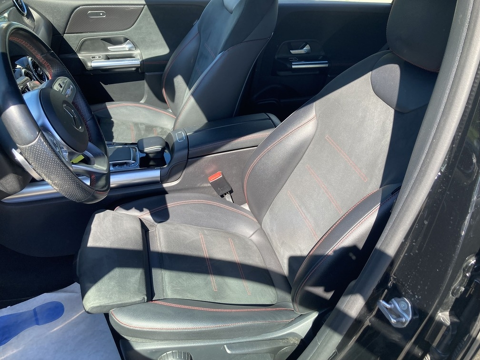Classe B 200D 150CH AMG LINE 8G-DCT 2019 occasion 82370 Campsas