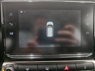 C3 Aircross PureTech 110ch S&S Feel E6.d 2019 occasion 91230 Montgeron