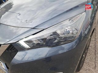 Micra 1.0 IG-T 92ch Made in France 2021 2021 occasion 57050 Metz