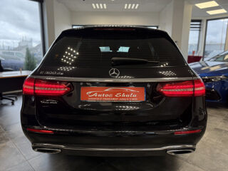 Classe E 410,07/MOIS* / 300 DE 194+122CH AVANTGARDE LINE 9G-TRONIC 2021 occasion 57350 Stiring-Wendel