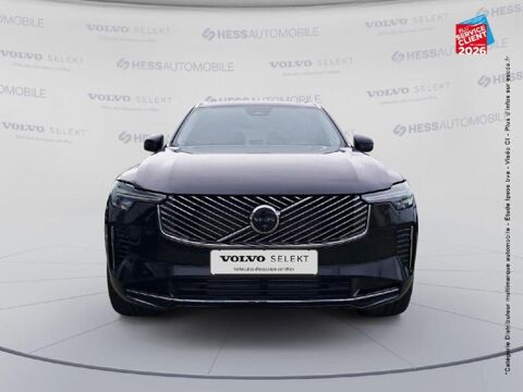 XC90 T8 AWD 310 + 145ch Ultra Style Chrome Geartronic 2025 occasion 67460 Souffelweyersheim