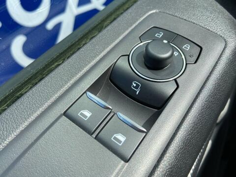 Transit Custom 320 L2H1 2.0 EcoBlue 170ch Limited BVA8 2026 occasion 31200 TOULOUSE