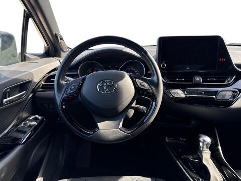 C-HR 1.8 Hybride 122ch Collection E-CVT 2022 occasion 13730 Saint-Victoret