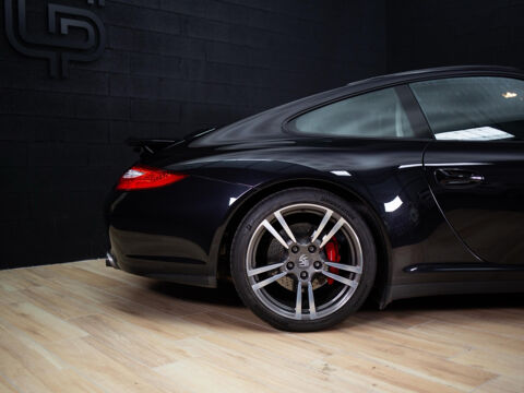 911 (997) CARRERA 4S PDK / PSE / SPORT PLUS / CHRONO / CUIR ETEN 2011 occasion 10120 SAINT ANDRE LES VERGERS
