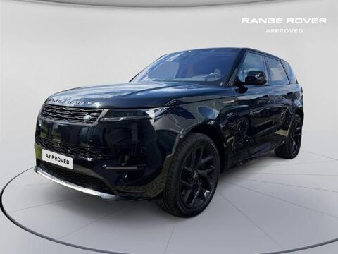 Land-Rover Range Rover 3.0 P510e 510ch PHEV Dynamic Autobiography 2023 occasion Souffelweyersheim 67460