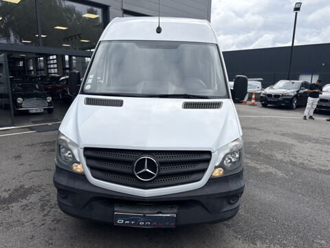 Sprinter 316 CDI 43S 3T5 E6 (Tva R&eacute;cuperable !!) 2017 occasion 31140 Aucamville