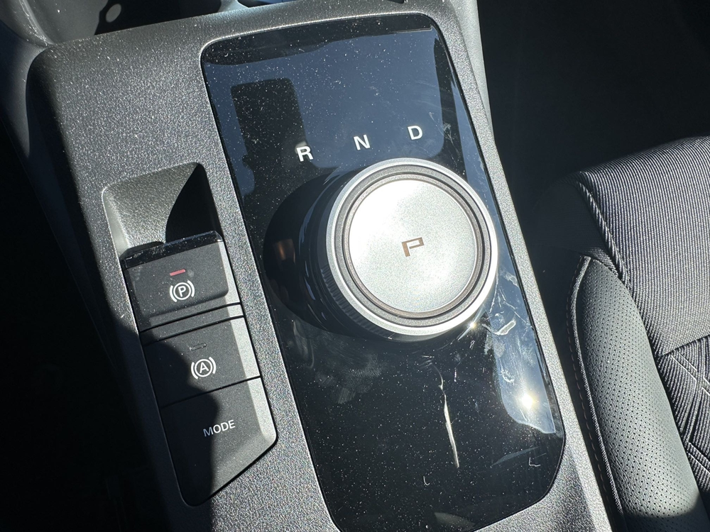 MG3 1.5 HYBRID+ 195CH LUXURY 2026 occasion 31670 Lab&egrave;ge
