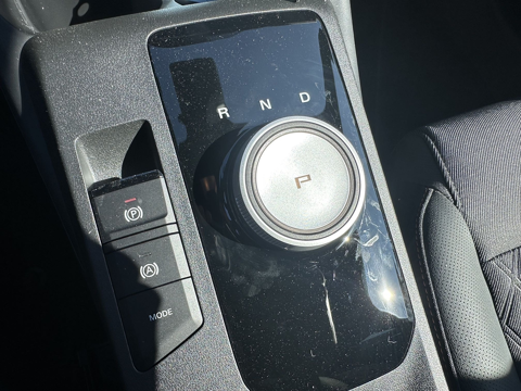 MG3 1.5 HYBRID+ 195CH LUXURY 2026 occasion 31670 Lab&egrave;ge